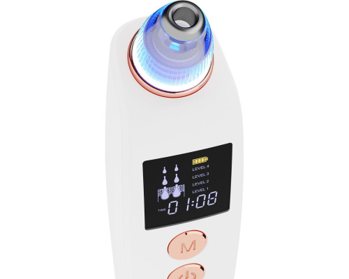 Апарат для мікродермабразії B-Derma Pro