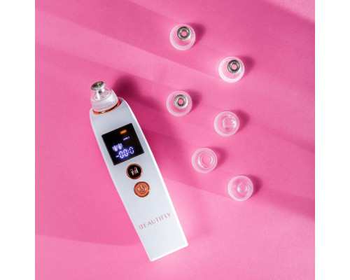 Апарат для мікродермабразії B-Derma Pro