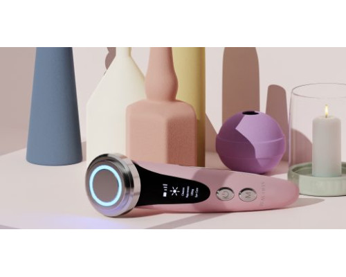 Апарат для мезотерапії B-Glossy Blush