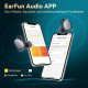 Навушники EarFun Free Pro 3