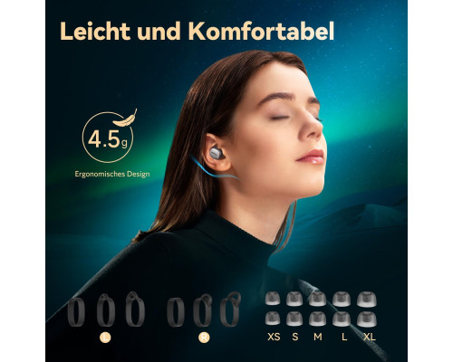 Навушники EarFun Free Pro 3