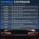 Сканер OBD2 Creator C410