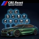 Сканер OBD2 Creator C410