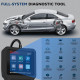 Сканер OBD2 Creator C410