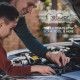 Сканер OBD2 Creator C410