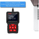Сканер OBD2 Creator C410