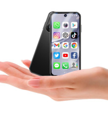 Дитячий мобільний телефон 4G Hipipooo