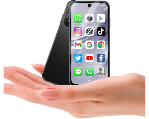 Дитячий мобільний телефон 4G Hipipooo