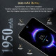 Дитячий мобільний телефон 4G Hipipooo
