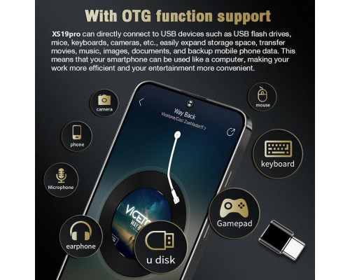 Дитячий мобільний телефон 4G Hipipooo