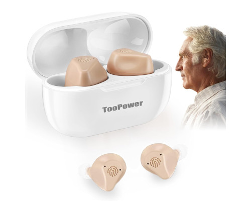 Підсилювач слуху TooPower