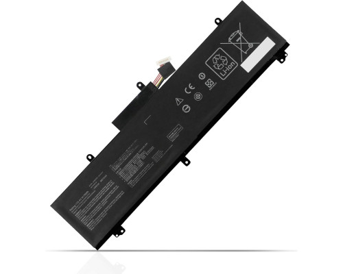 Акумулятор K KYUER C41N1837 для Asus