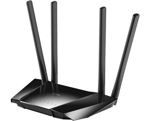 Модем-роутер WiFi Cudy N300 4G Cudy