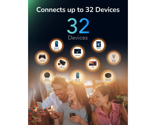 Модем-роутер WiFi Cudy N300 4G Cudy