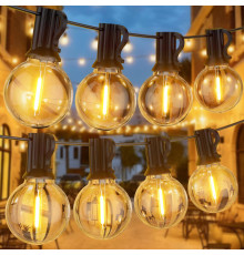 Світлодіодна вулична гірлянда 30 м GPATIO