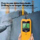 Датчик пошуку шпильок HOTBEST SH402 5-в-1