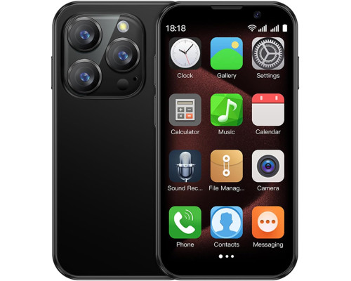 Міні-смартфон XS18Pro 3G Tuanzi
