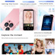 Міні-смартфон XS18Pro 3G Tuanzi