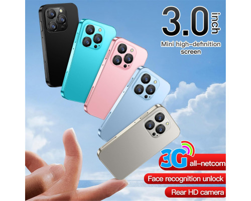 Міні-смартфон XS18Pro 3G Tuanzi