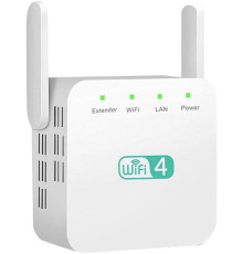 Підсилювач сигналу WiFi Rrunzfon