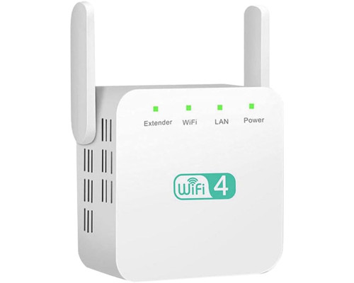 Підсилювач сигналу WiFi Rrunzfon