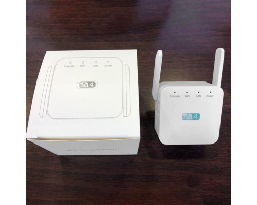 Підсилювач сигналу WiFi Rrunzfon