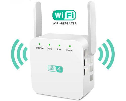 Підсилювач сигналу WiFi Rrunzfon