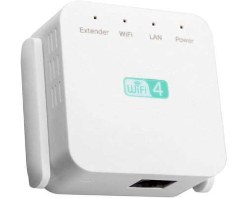 Підсилювач сигналу WiFi Rrunzfon