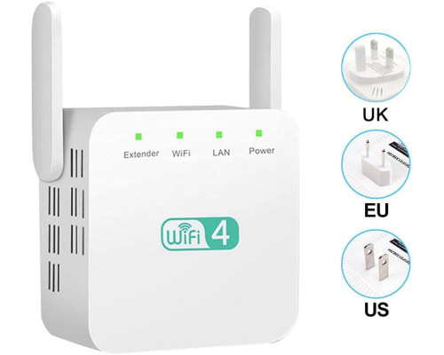 Підсилювач сигналу WiFi Rrunzfon