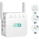 Підсилювач сигналу WiFi Rrunzfon