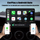 Бездротовий адаптер Carplay GreenVacShop