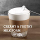 Електричний піногенератор SIMPLETaste