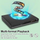 DVD-програвач для телевізора JOVELL