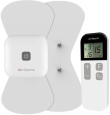Бездротовий TENS-апарат Comfytemp для знеболення