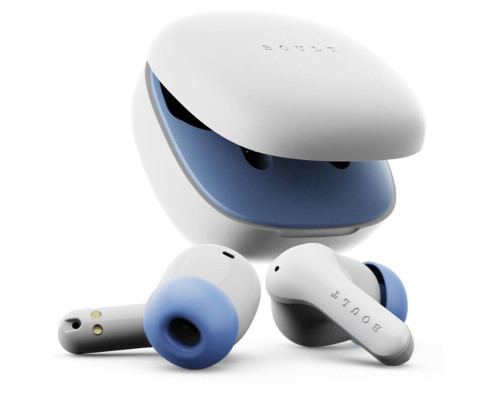 Бездротові Bluetooth-навушники Boult K10