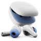Бездротові Bluetooth-навушники Boult K10