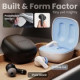 Бездротові Bluetooth-навушники Boult K10
