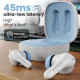 Бездротові Bluetooth-навушники Boult K10
