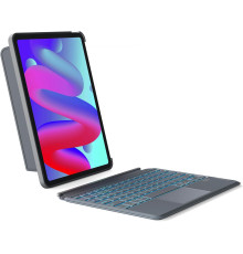 Знімний чохол-клавіатура Inateck для iPad Air 11 дюймів