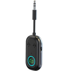 Автомобільний Bluetooth-приймач та передавач Corghd BR08 RX та TX