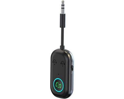Автомобільний Bluetooth-приймач та передавач Corghd BR08 RX та TX