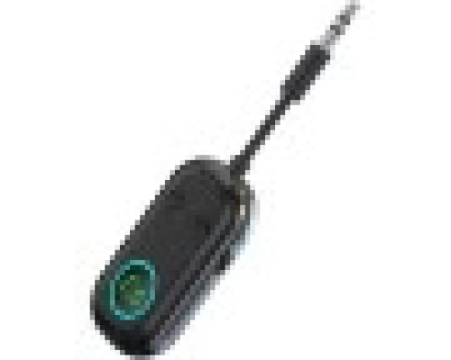 Автомобільний Bluetooth-приймач та передавач Corghd BR08 RX та TX