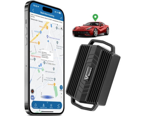 GPS-трекер TKMARS