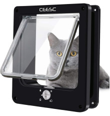 Дверцята для котів CEESC