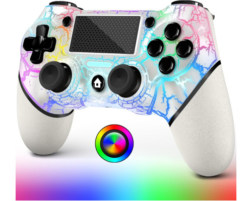 Бездротовий контролер AceGamer для PS4