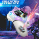 Бездротовий контролер AceGamer для PS4