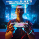 Бездротовий контролер AceGamer для PS4