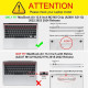 Чохол Fintie для MacBook Air 13.6