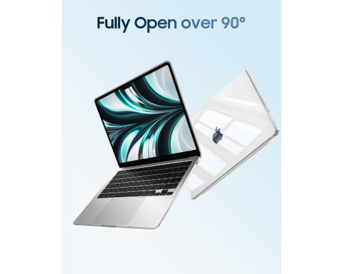 Чохол Fintie для MacBook Air 13.6