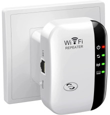 Розширювач діапазону Wi-Fi ZiShu